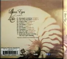 LEAVE’S EYES - (26.5.2004) Lovelorn CD Back.jpg